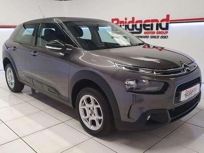 Citroën C4 Cactus
