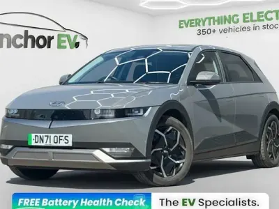 Used Hyundai Ioniq SE 125 kW (170 HP) 2023 Hatchback