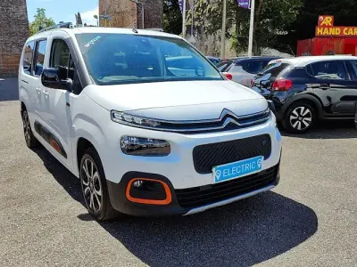 Used Citroën e-Berlingo XTR 100 kW (136 HP) 2023 MPV