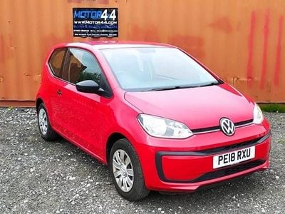 VW up!