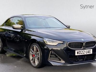 BMW M240