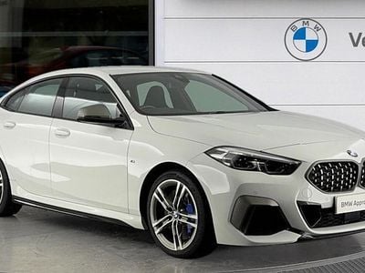 BMW M235