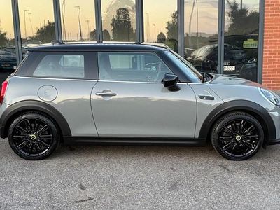 Used Mini Cooper S Hatch 135 kW (184 HP) 2022 Hatchback