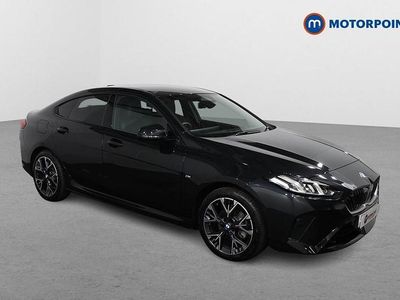 Black Used 2025 BMW 220 M Sport Coupe | £27,449 (Super price)