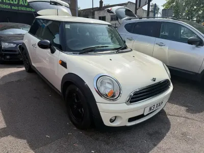 Usado Mini ONE