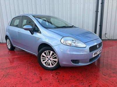 Fiat Grande Punto