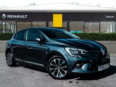 Renault Clio IV