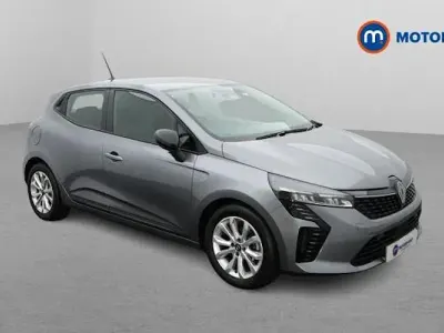 Used Renault Clio