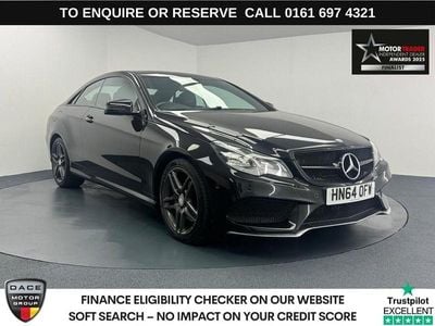 Mercedes E350