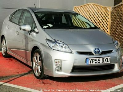 used Toyota Prius Hatchback 1.8 VVTi