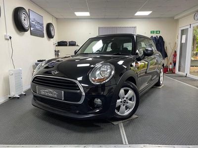 Mini One D