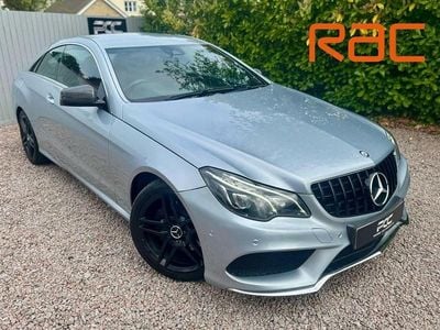 Mercedes E250