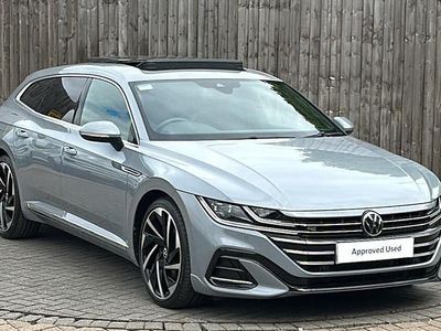 VW Arteon