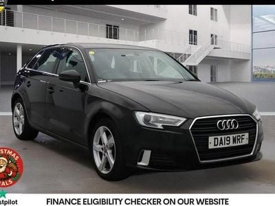 Used 2019 Audi A3 Sport | £11,990 (Super price)
