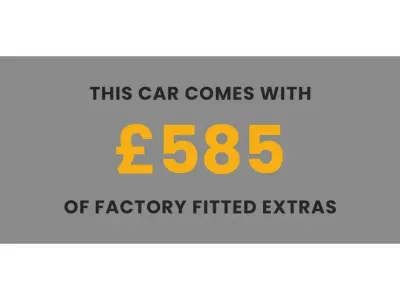 Used Volvo XC40