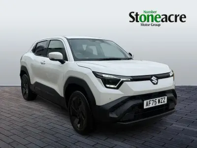 Used Suzuki Vitara