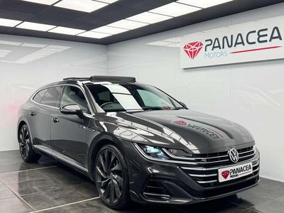 VW Arteon