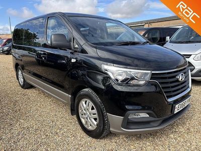 Hyundai I800
