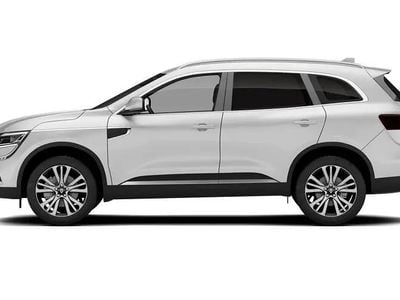 Used Renault Koleos Signature 177 HP (130 kW) 2018 SUV