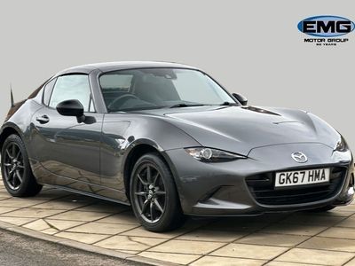 Mazda MX5