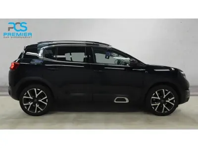 Used Citroën C5 Aircross