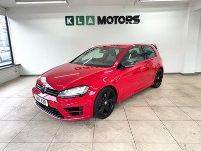 VW Golf VII