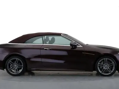Used Mercedes E300