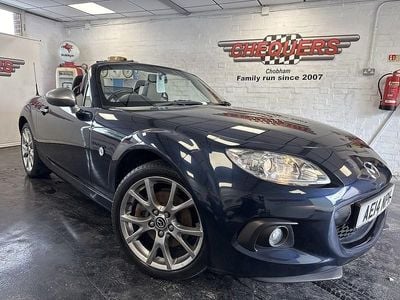 Mazda MX5