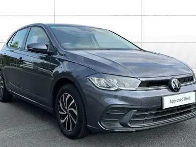 Used VW Polo