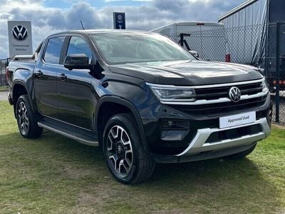 VW Amarok