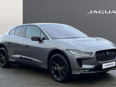 Used Jaguar I-Pace 294 kW (400 HP) 2022 SUV