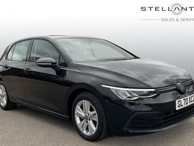 Used VW Golf VIII Life 150 HP (110 kW) 2023 Hatchback