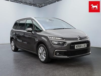 Citroën Grand C4 Picasso