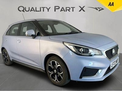 MG MG3
