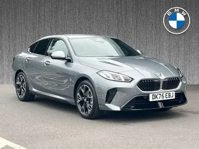 Used BMW 220 M Sport 168 HP (123 kW) 2025 Grey Coupe