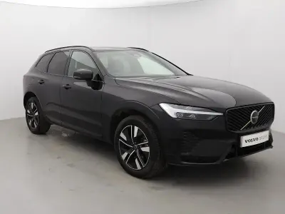 Używany Volvo XC60 Plus 250 KM (183 kW) 2025 Czarny SUV