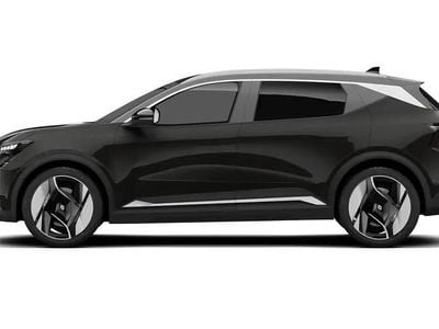 New Renault Scenic E-Tech Iconic Esprit Alpine 160 kW (218 HP) 2025 SUV