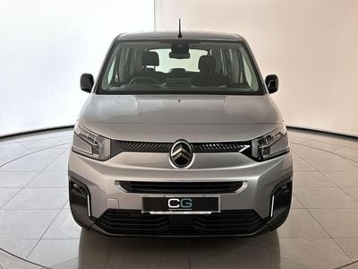 Used Citroën e-Berlingo 98 kW (134 HP) 2024 Grey MPV