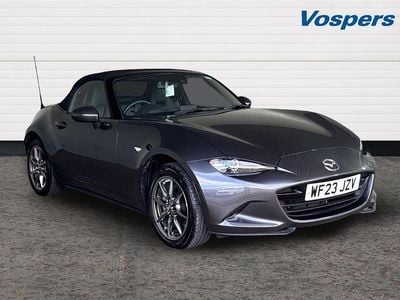 Mazda MX5