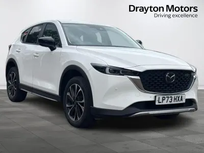 Used Mazda 6