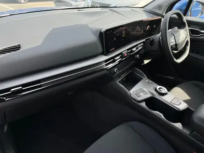 Used Kia Sportage