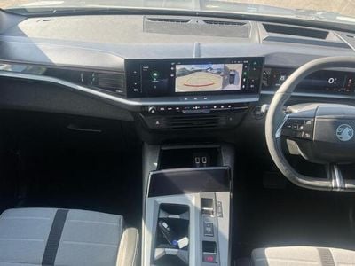 Vauxhall Grandland X