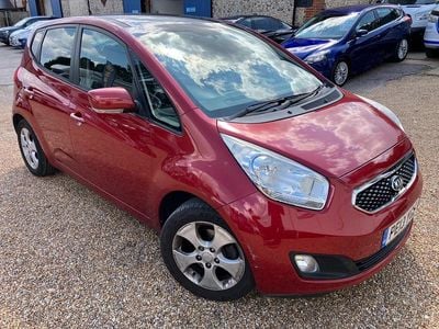 Kia Venga