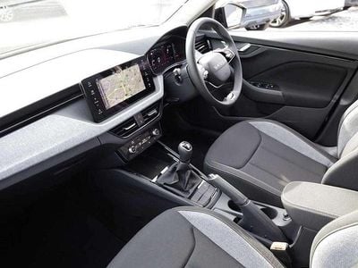 New Skoda Kamiq SE 113 HP (83 kW) 2025 Black SUV