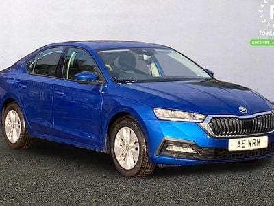 Used 2024 Skoda Octavia SE Hatchback | £15,399 (Super price)