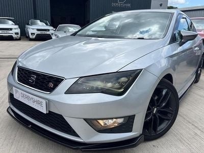 Seat Leon SC