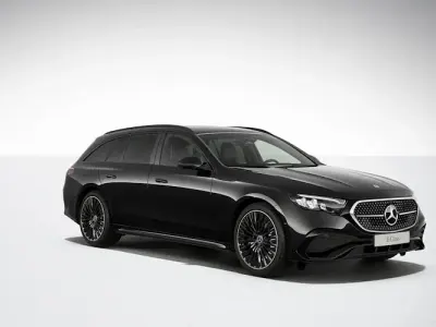 New Mercedes E220 Urban 197 HP (144 kW) 2026 Estate