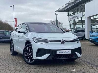Used VW ID.5 210 kW (286 HP) 2025 SUV