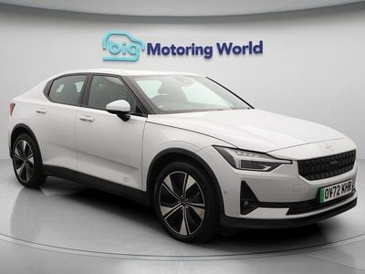 Polestar 2