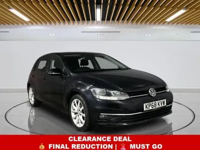 Usado VW Golf VII